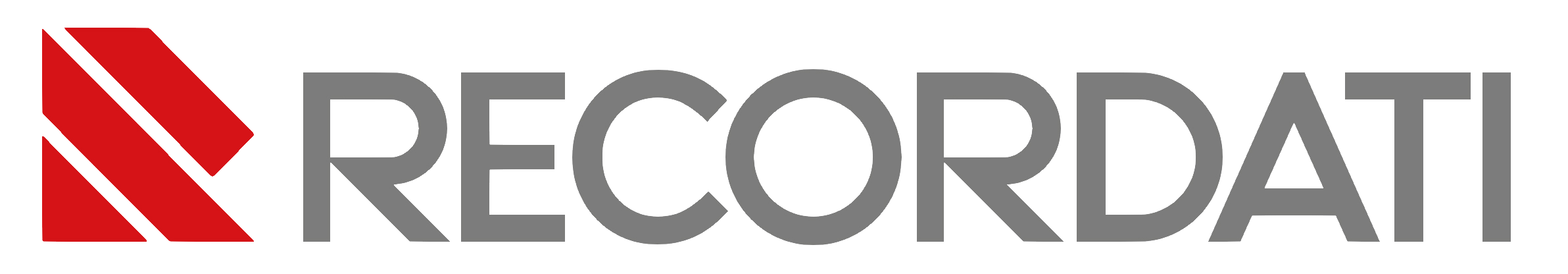 RECORDATI logo